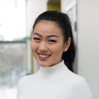 ETHGlobal Employee Anna Liang's profile photo