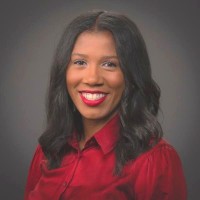 Dow Employee Christina Comrie's profile photo