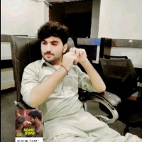 Amazon Employee Fida Khan's profile photo
