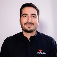 PRIVARSA Employee Fernando Vargas's profile photo