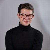 Famous Talent Management & Development Employee Camden Scifres's profile photo