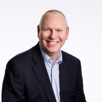 Dun & Bradstreet UK Employee Andrew Perryman's profile photo