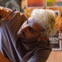 dClimate Employee Alvin Sartor's profile photo