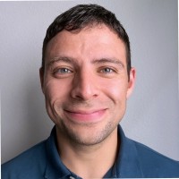 Cnect Employee Nicholas McNamee's profile photo