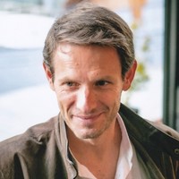 Email e telefono di Cyril Vermeulen