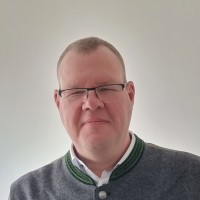 MEDIAN Unternehmensgruppe B.V. & Co. KG Employee Michael Philippi's profile photo