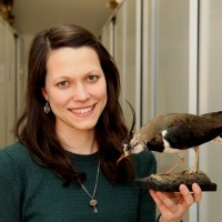 AquaPlus AG Employee Stéphanie Horat-Vuichard's profile photo