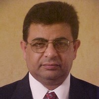 Geotechnology, Inc. Employee Ashraf Elsayed's profile photo