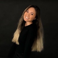 Roxanne Chang Email & Phone Number