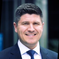 Optis Consulting Employee Adam Fischer's profile photo