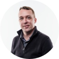 Exeter Aerospace Employee Adam Mcmi's profile photo