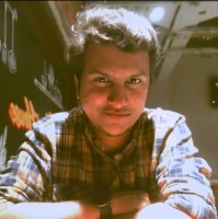 Data Vault Pakistan Employee Mujtaba Hasan's profile photo