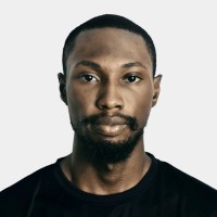 Wikidata Employee Muhammad Ibrahim's profile photo