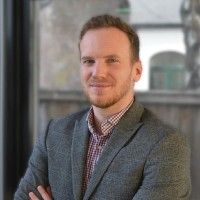 Corintech Employee James Ord's profile photo