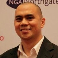 Compassion International Employee Randy Ortega's profile photo