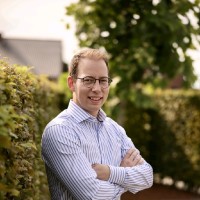 Greenyard Prepared Belgium nv Employee Johnny van Holzaet's profile photo