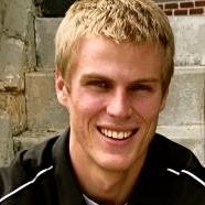 Athletes in Action Employee Tyler Stowell's profile photo
