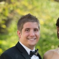 MGM Healthcare Employee TJ Yeargain's profile photo