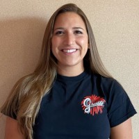 Fireworks by Grucci Employee Lemonia Grucci's profile photo