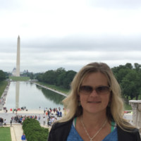 NORTHERN SALT INCORPORATED Employee Tammy Kmetz's profile photo