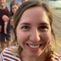 Pardot Employee Nina Millar's profile photo