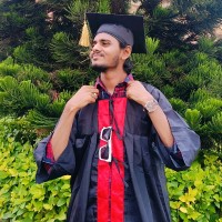 VisualPath Training & Consulting Employee Mutluri Himavanth's profile photo