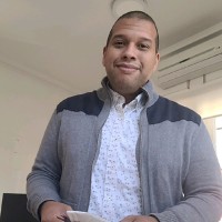 José Gregorio Lanza Email