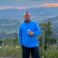 Leitz Tooling Systems LP, USA Employee Rob Holmes's profile photo