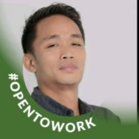 Infinite Services Inc Employee Carlo Sarraga's profile photo