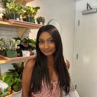 UCSF Memory and Aging Center Employee Alekhya Sreerama's profile photo