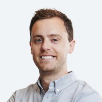 Parallax Agency Ltd Employee Andy Fitch's profile photo