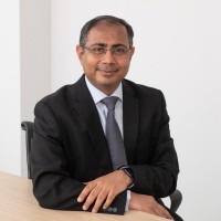 EURÊKA Foundation Employee Sainath Ramanathan's profile photo