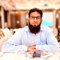 Almarai - المراعي Employee Muhammad Hameed's profile photo