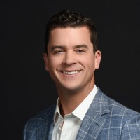 ReUp Education Employee Stephen Johnson's profile photo