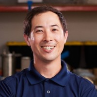 Luna Technologies Employee Jack Naito's profile photo