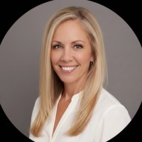 Newport Healthcare Employee Kristen Hayes's profile photo