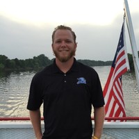 Hughes Supply Employee Cody Gray's profile photo