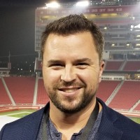 Magic Software Enterprises Employee Brian Pitoniak's profile photo