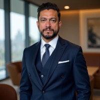 Alejandro Rivera Email & Phone Number