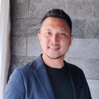 DCA Employee Rony Arsyad's profile photo