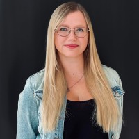 Hinckley & Rugby Building Society Employee Danielle Painter's profile photo