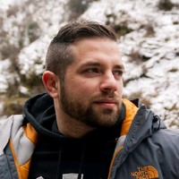 Meta Employee Manuel Leon's profile photo
