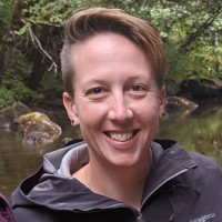 Wild Salmon Center Employee Jessica Helsley's profile photo