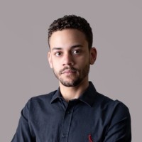 Smart Consulting Employee Luccas Carneiro's profile photo