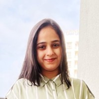 Forgeahead Solutions Employee Jyotika Kalra's profile photo