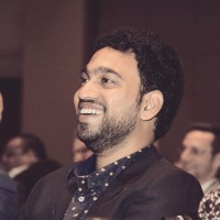 BeMyApp Employee Ram Sasidhar's profile photo