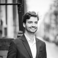 Quintel Employee Kas Kranenburg's profile photo