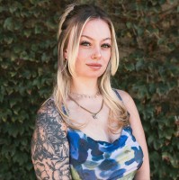 PathSpot Employee Haley Horrocks's profile photo