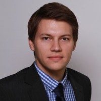 Groupon Employee Petr Bulka's profile photo