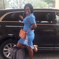 Latoya Henry-Morrison Email & Phone Number